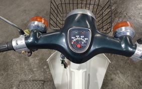 HONDA SUPER CUB90 HA02