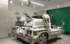 HONDA GL1500 GOLD WING TRIKE SE 1997