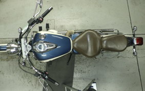 YAMAHA DRAGSTAR 250