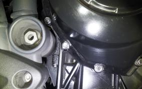 TRIUMPH TIGER 800 2014