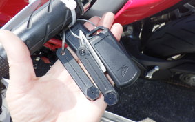 HONDA PCX125 JF81