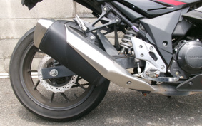 SUZUKI GSX250 R DN11A