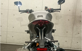 TRIUMPH SPEED TRIPLE RS 2021 S3P01S