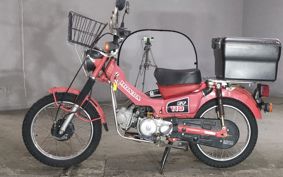HONDA SUPER CUB50 AA01