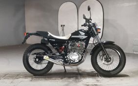 HONDA FTR223 MC34