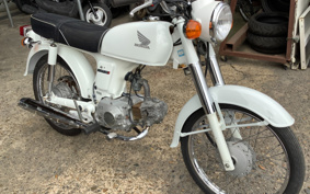 HONDA BENLY50 CD50