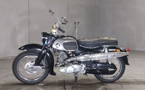 HONDA C90 C92