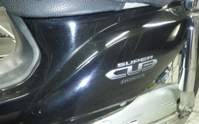 HONDA C50 SUPER CUB AA04