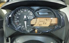BMW C650GT 2017