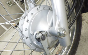 HONDA ｸﾛｽｶﾌﾞ50 1996 AA06