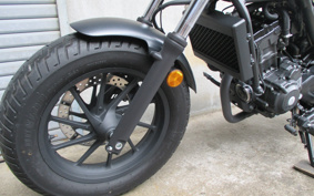 HONDA  REBEL 250 ABS MC49