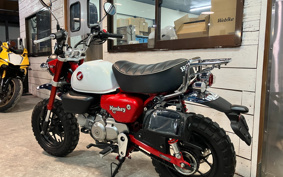 HONDA MONKEY 125 JB05