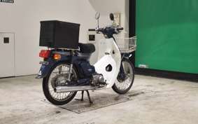 HONDA C90 SUPER CUB E HA02