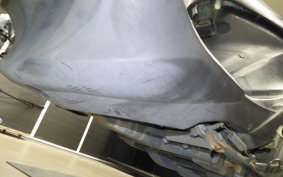 SUZUKI ADDRESS V125 SS CF4MA