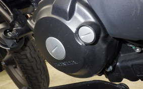 HONDA REBEL 250 S 2013 MC49