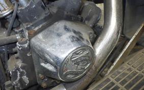 HARLEY FLHTCU SIDECAR 1340 1993