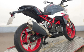 BMW G310R 2021 0G41