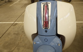 HONDA C50 SUPER CUB 1999 AA09