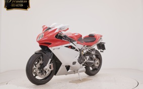MV AGUSTA F4 1000 2011