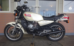 YAMAHA RZ 250 4L3