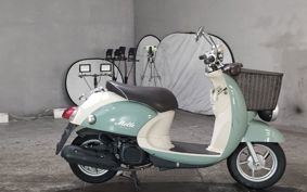 YAMAHA VINO MORUFE SA37J