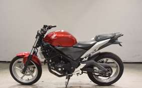 HONDA CBR250R GEN 3 MC41