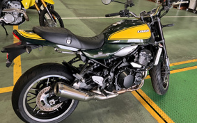 KAWASAKI Z900RS 2023 ZR900K