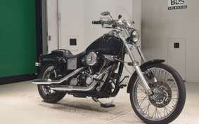 HARLEY FXDWG 1450 2000
