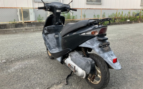 HONDA DIO AF62