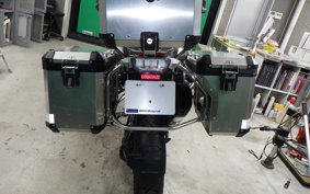 BMW R1250GS ADVENTURE 2019