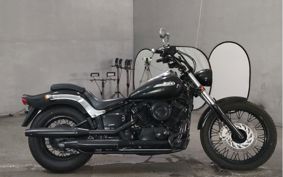 YAMAHA DRAGSTAR 400 2009 VH01J