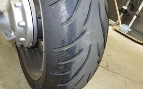 YAMAHA BT1100 2002