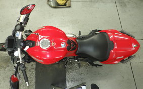 DUCATI M1200 S 2014
