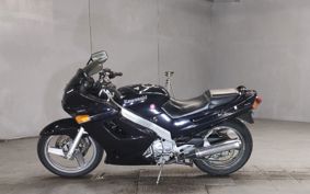 KAWASAKI ZZR250 EX250H