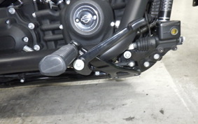 HARLEY FXBB1750 2018