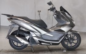HONDA PCX125 JF81