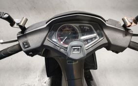 HONDA AIR BLADE NC110AP