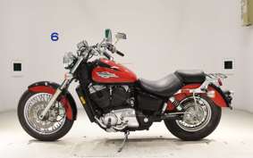 HONDA SHADOW 1100 CLASSIC 1995