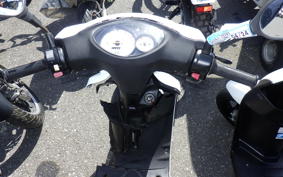 YAMAHA JOG ZR Gen.3 SA39J