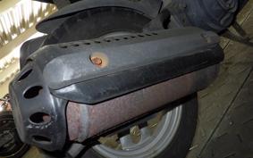 HONDA DIO GEN 3 AF34