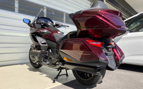 HONDA GL 1800 GOLD WING TOUR DCT 2025 SC79