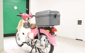 HONDA C110 SUPER CUB 2014 JA44