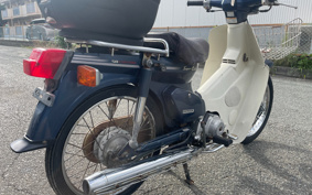HONDA SUPER CUB50 AA01