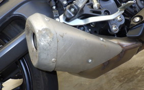 YAMAHA YZF-R7 2025 RM39J