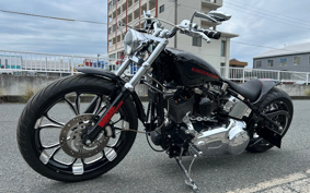 HARLEY FXSTC1340 2007 JL5