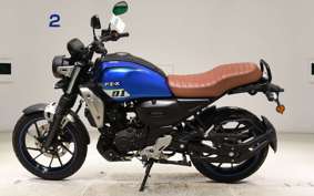 YAMAHA FZ-X150