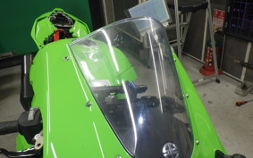 KAWASAKI ZX 10 NINJA RR 2022 ZXT02L