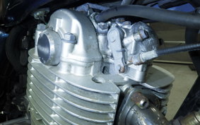 YAMAHA SR400 Gen.5 2019 RH16J