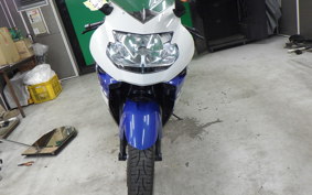 BMW K1200S 2005