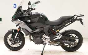 BMW F900XR 2024